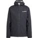 Adidas Vrouwelijke waterdichte wandeljas Terrex Xperior Hybrid