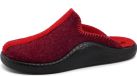 Josef Seibel Dames Pantoffel Muil Monaco 62 - 54702-411 Rood - Maat 37