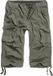 Brandit Urban Legend Cargo Driekwartbroek - 5XL - Groen