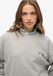 Superdry Athletic Essentials sweatshirt à imprimé décontracté - Femme - Gris - Taille S