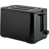 SILVERCREST RVS broodrooster, 1050 W (Zwart)