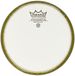 Remo drumvel Emperor Renaissance – 6\" – RE-0006-SS