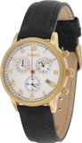 trendor 7602-01, chronographe pour femmes