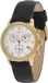 trendor 7602-01, chronographe pour femmes