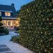 Kerstverlichting net - netverlichting 4 x 2 meter