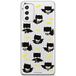 ERT GROUP mobiel telefoonhoesje voor Samsung M52 5G DC patroon Batman 077