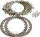 Pamoto Koppeling, Aramide, voor Yamaha XP 500 A TMax White Max, ABS, Bouwjaar 2010