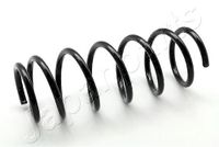 Japanparts ZC6075H ressort de suspension