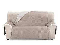 Bankhoes Cardenal Textil Bankhoes Rubi 2.P linnen leer