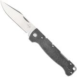 Böker Plus Atlas Backlock Big 01BP0062 Satin 12C27, Stonewashed Stainless Steel, zakmes