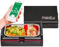 ROMMELSBACHER elektrisch verwarmde lunch-box HB 100 HeatsBox