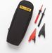 T5 Fluke T5-KIT-1 3971169 Veiligheids-testpuntenset Steekaansluiting 4 mm CAT III 1000 V Zwart 1 stuk(s)