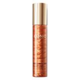 ICONIC LONDON Prep Set Tan Zelfbruiner 75 ml Donkerrood Dames