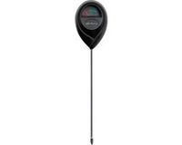 LECHUZA Vochtmeter - Zwart