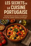 Les Secrets de la Cuisine Portugaise
