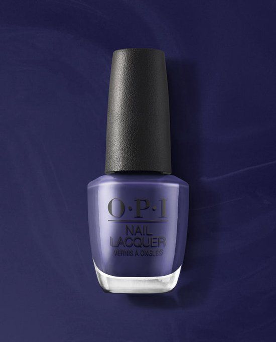 OPI Good Enough To Treat Nagellak 15 ml Violet Glans