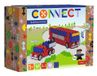 Trefl Building Blocks Connect M Bus Pick-up FSC Mix 70%