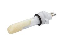 HELLA 6EZ 004 765-041 Sensor, koelvloeistofpleil - 12V - 2-polig - Met pakking