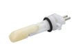 HELLA 6EZ 004 765-041 Sensor, koelvloeistofpleil - 12V - 2-polig - Met pakking
