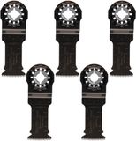 Makita B-64870-5 Invalzaagbladset 5 stuk(s)