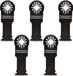Makita B-64870-5 Invalzaagbladset 5 stuk(s)