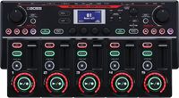 Boss RC-505MK2 - Loop station tabletop effectpedaal