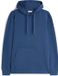 Tommy Hilfiger Heren Hoodie Essential Terry Aegean Sea