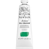 W&N Artists oil paint 37ml - 708 Winsor Emerald