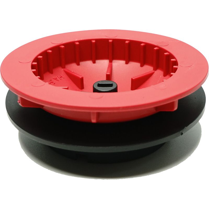 Solidor automatische hellingcorrector - Hoogte 2mm