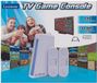 LEXIBOOK Motion TV plug-en-play spelconsole met 250 spelletjes