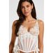 Hunkemöller Bustier Millie Wit