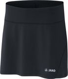 Jako Basic Rok - Zwart | Maat: S