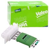 Valeo 515075 Bedieningselement, airconditioning | Compatibel met: MERCEDES-BENZ A-CLASS