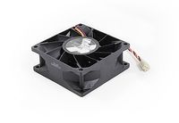 Synology Fan 80x80x32mm Zwart