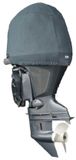Oceansouth Yamaha 4 Cilinder F50h F60f F70a Couvercle avec orifice de remplissage Argent 996 cc