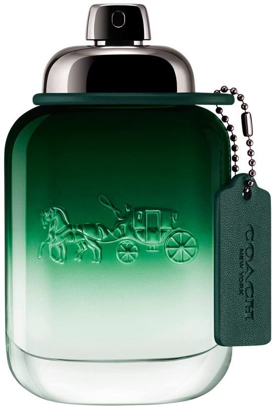 COACH Eau de Toilette / 60 ml / Heren