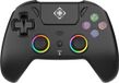 Deltaco Gaming PS5 Pro Draadloze Controller - Hall Effect - Macroknoppen - RGB - PS5/PC/Android/iOS