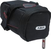 Abus ringslot-insteekketting - Adaptor Chain 2.0 6KS - Ketting voor secundaire fietsbeveiliging - 85cm - zwart