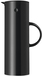 Stelton EM77 Thermoskan - 1 Liter - Zwart - 930