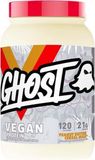 Ghost - Vegan Protein - Cereal Milk - 907 gram