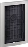 BTicino, Legrand Bticino deurstationset - BT343061 - E2NCA - Grijs/Zilver/Zwart