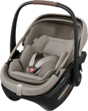 Maxi-Cosi Autostoel Coral Pro Slide Sapphire Sand