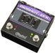 Radial BigShot EFX - Signaal splitter & router - Zwart