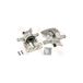 TRW BHU341E Callipers & Accessoires