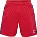 Hummel Hmlauthentic Pl Shorts XXL True Red