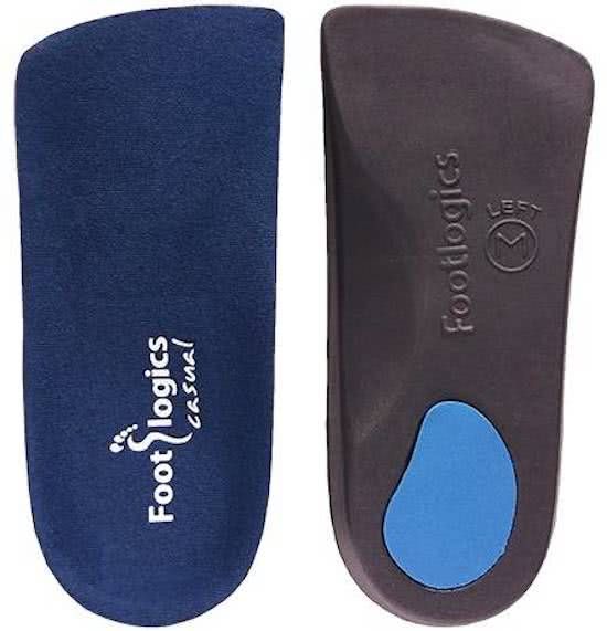Footlogics Inlegzool CASUAL M 41 43
