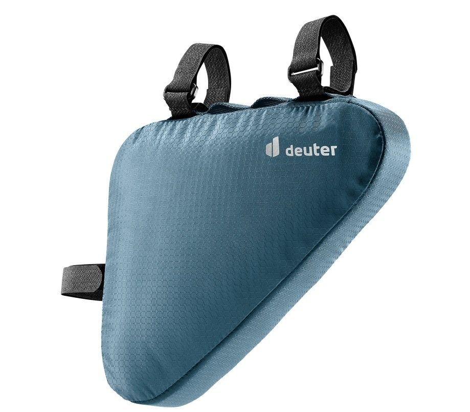 deuter Frametas Triangle Bag 1,7L Atlantic