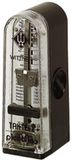 Wittner 890161 Taktell Piccolino metronoom zwart