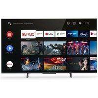 TCL 43C722 / QLED TV / 43 / 2021