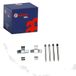 AUTOFRENS D42382A Power Brake Systemen